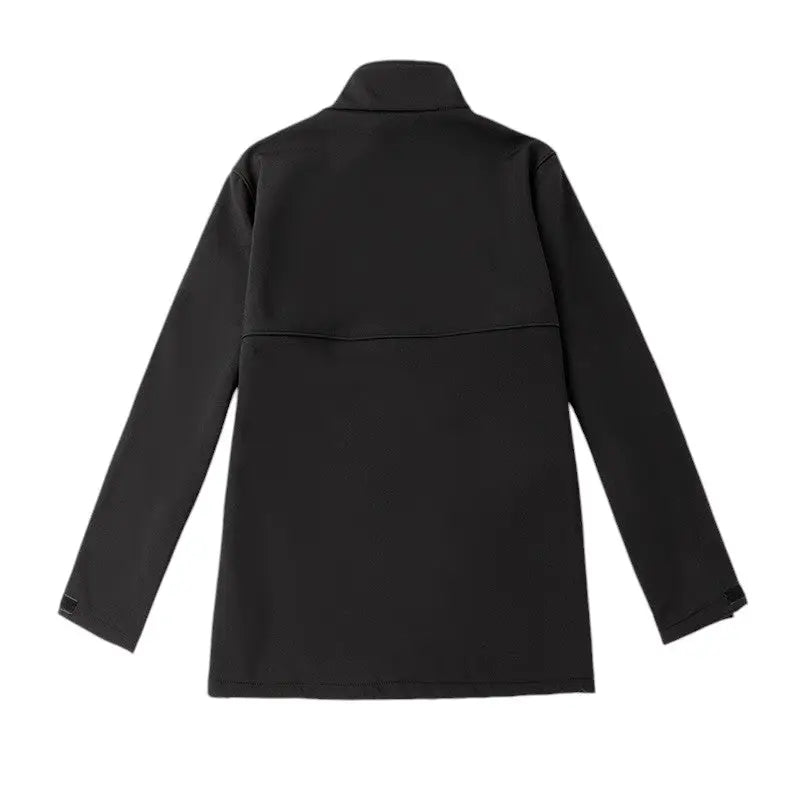 Veste softshell sports nature