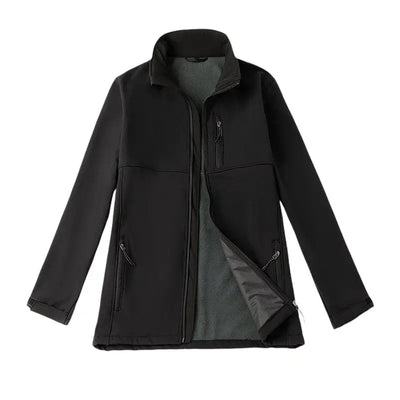 Veste softshell sports nature