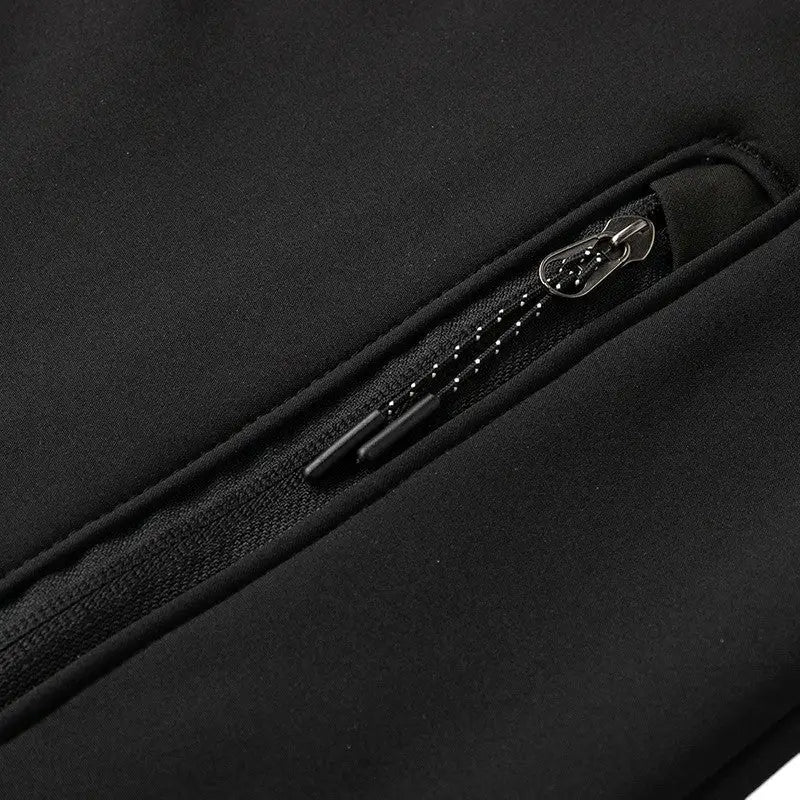 Veste softshell sports nature