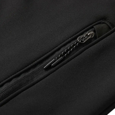 Veste softshell sports nature