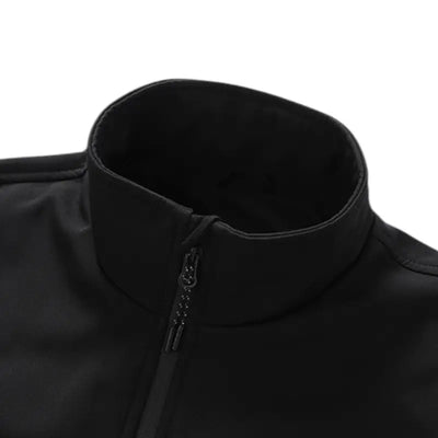 Veste travail chauffante