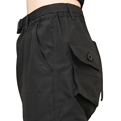 Women’s Convertible Cargo Pants