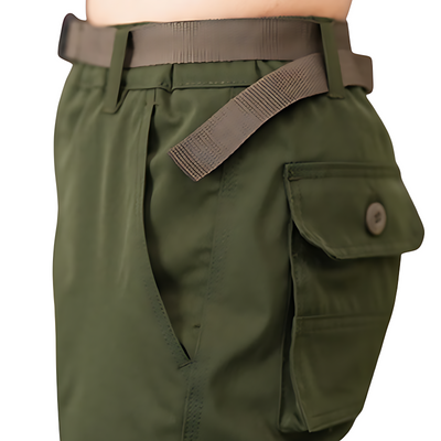 Women’s Convertible Cargo Pants