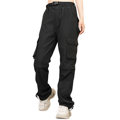 Women’s Convertible Cargo Pants