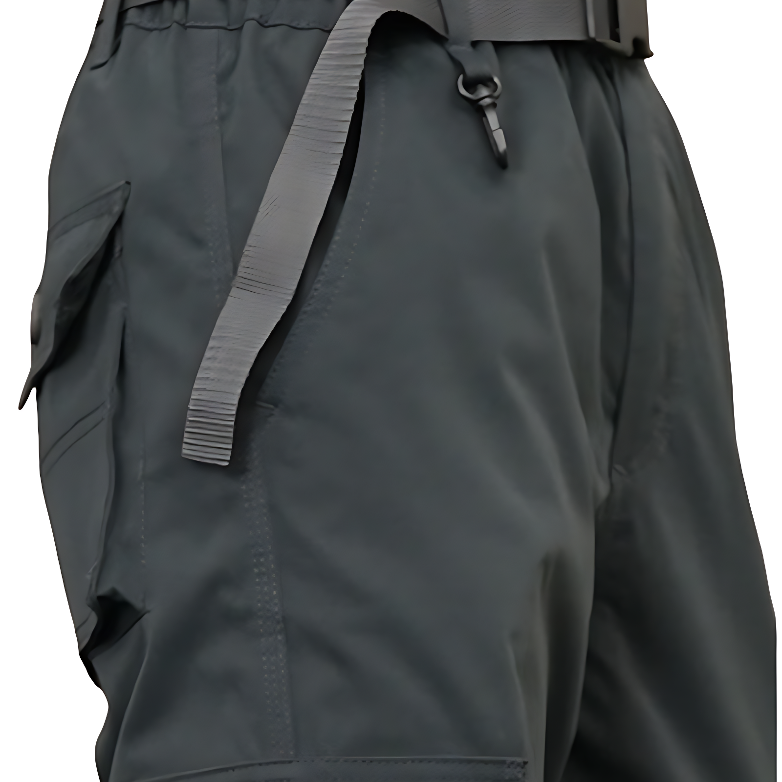 Women’s Convertible Cargo Pants