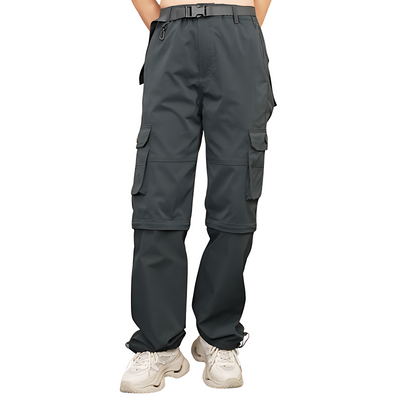 Women’s Convertible Cargo Pants