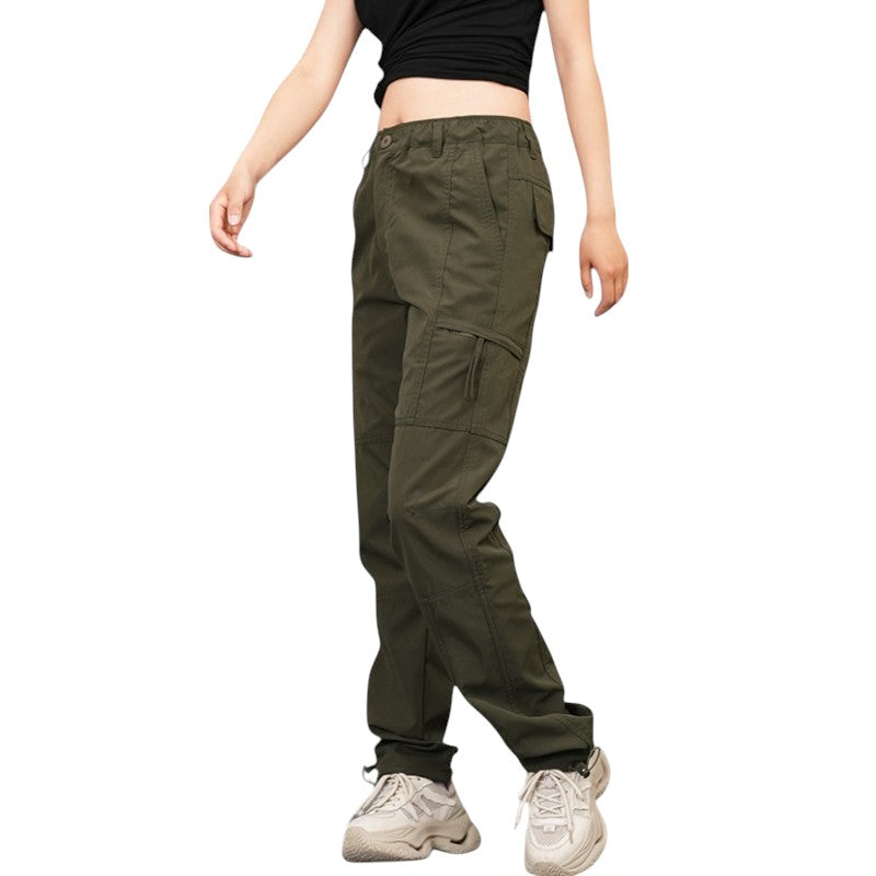 Women’s Quick Dry Tactical Hiking Pants