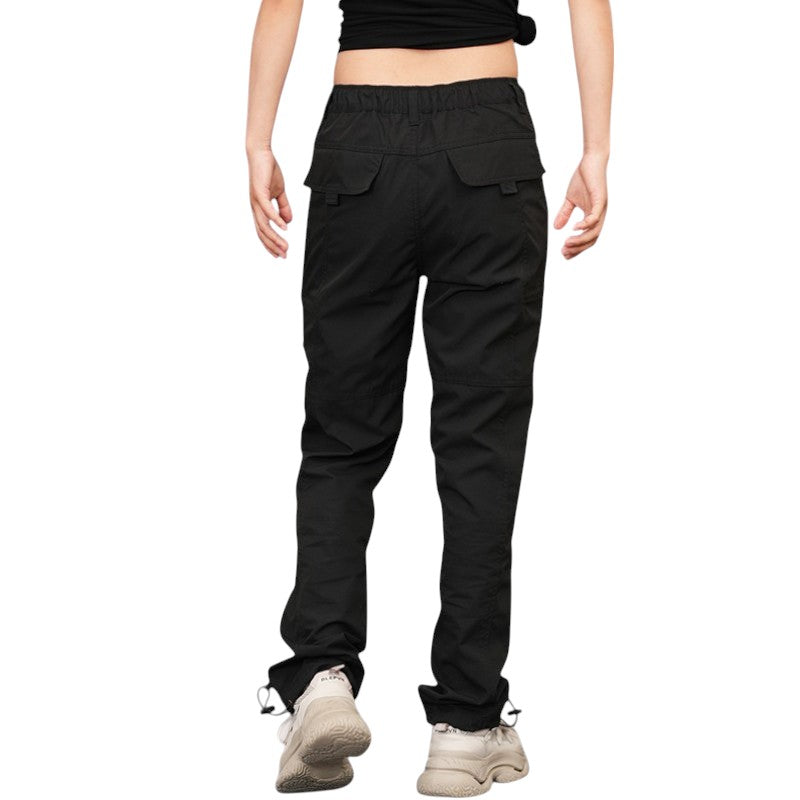 Women’s Quick Dry Tactical Hiking Pants