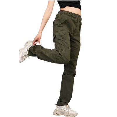 Women’s Quick Dry Tactical Hiking Pants