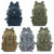 Zaino militare