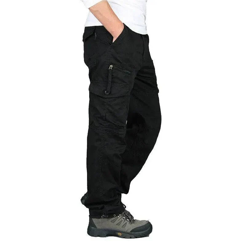 Pantaloni Militari
