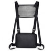 Chest rig backpack