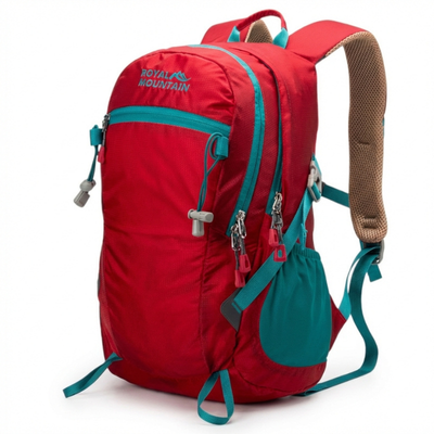 Zaino trekking 30 litri leggero