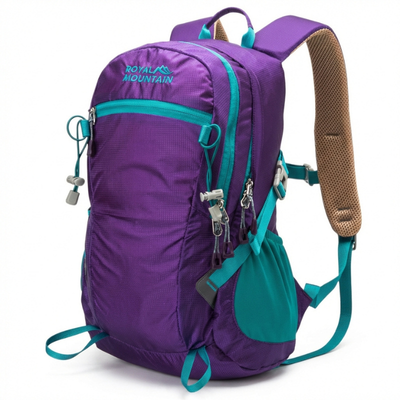 Zaino trekking 30 litri leggero