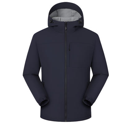 Giacca antipioggia trekking