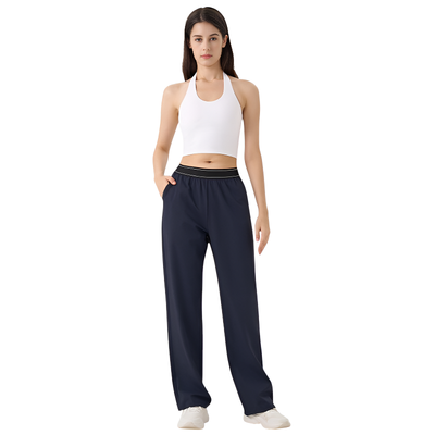 Pantaloni avventura donna