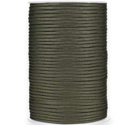 100 metre para cord