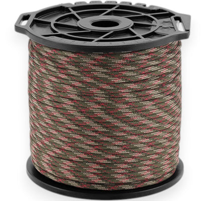 100 metre para cord