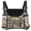 Chest rig bag for men