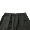 Pantaloni cargo uomo larghi