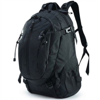 Zaino trekking 30 litri stile militare