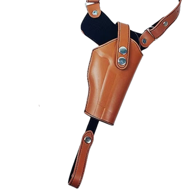 Fondina ascellare doppia