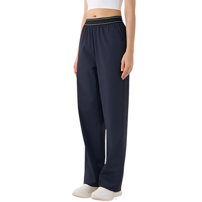 Pantaloni avventura donna