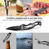 Kit di sopravvivenza 72 ore
