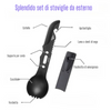 Kit di sopravvivenza fine del mondo