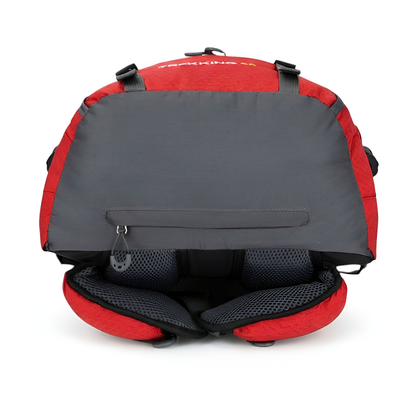 Zaino escursionismo 60 litri