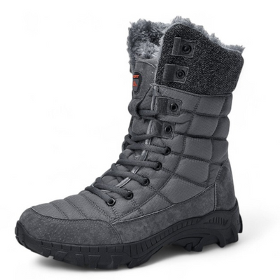 Scarponi da trekking invernali