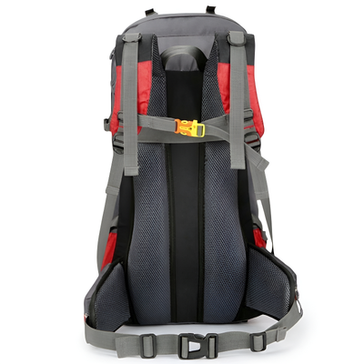 Zaino escursionismo 60 litri