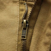 Pantaloni cargo corti uomo