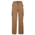 Pantaloni cargo marroni uomo