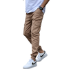 Pantaloni cargo uomo leggeri