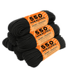 Paracord parachute cord