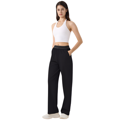 Pantaloni avventura donna