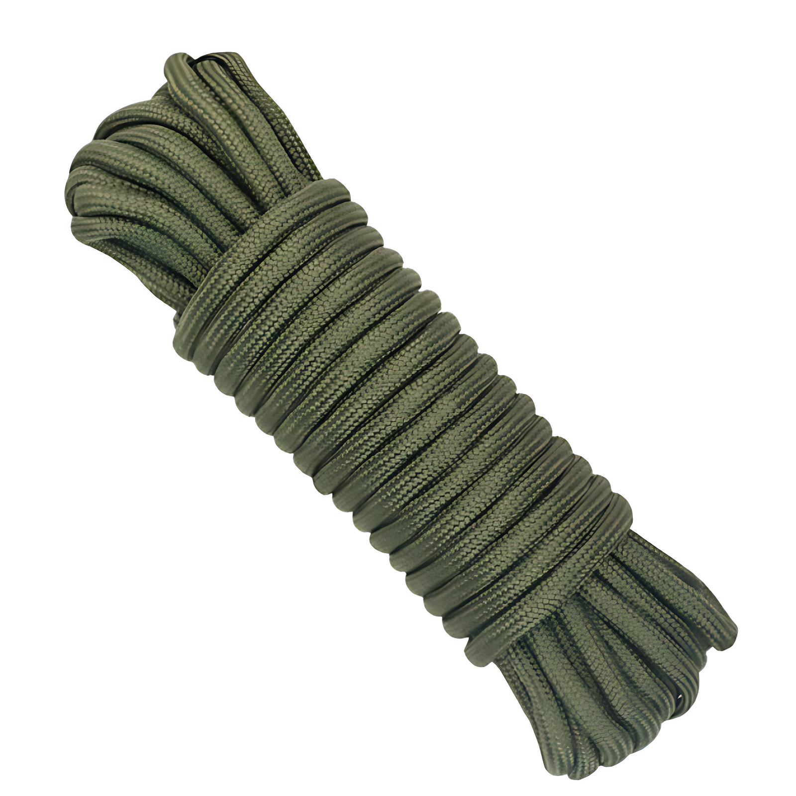 Paracord di sopravvivenza da 6 mm