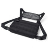 Chest rig backpack
