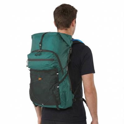 Zaino trekking 30 litri migliore
