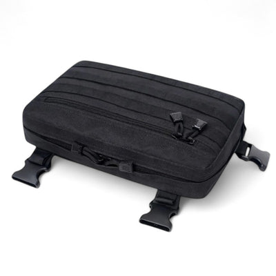 Chest rig backpack