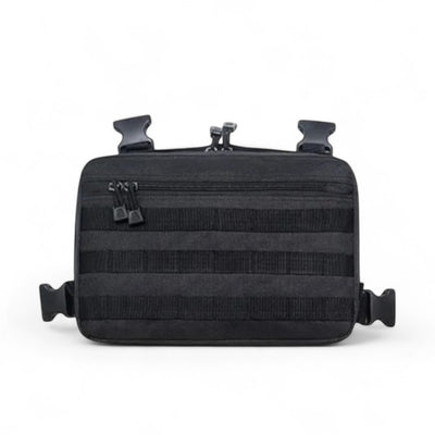 Chest rig backpack