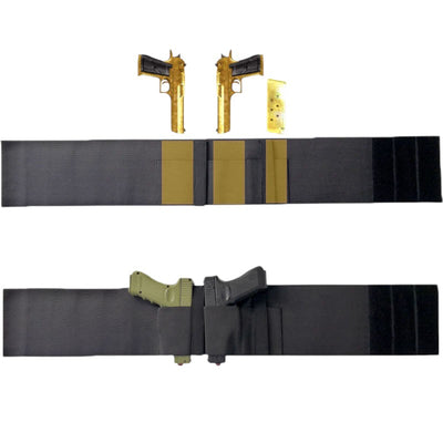 Fondina fascia