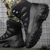 Scarponi da militare