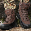 Scarponi da militare