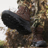 Scarponi da militare