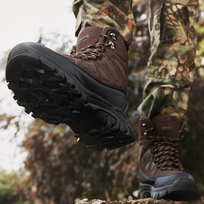 Scarponi da militare