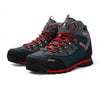 Scarponi trekking