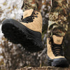 Scarponi da militare