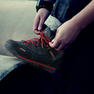 Scarponi trekking